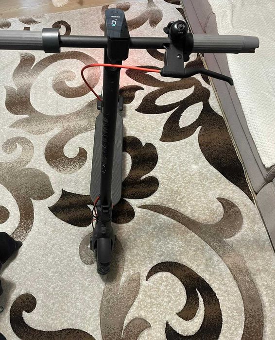 Trotineta Xiaomi 4 Pro Gen 2