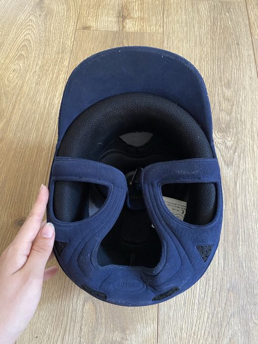 tocă jocheu echitație