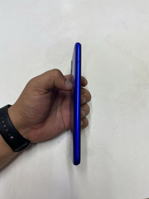Redmi 9C (128GB) в идеальном состояний