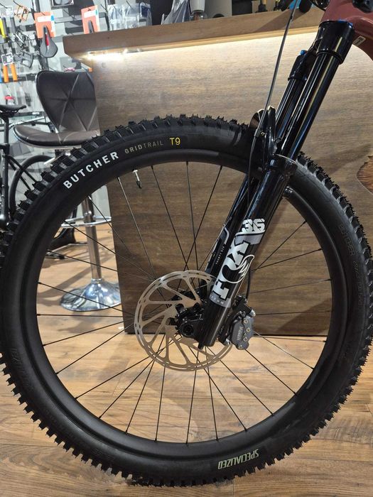 Bicicleta ebike emtb Specialized Turbo Levo SL2 Comp Carbon 2026