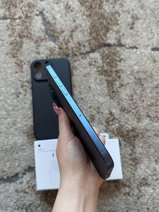 iPhone 15 Pro Max, 512Gb, stare foarte buna