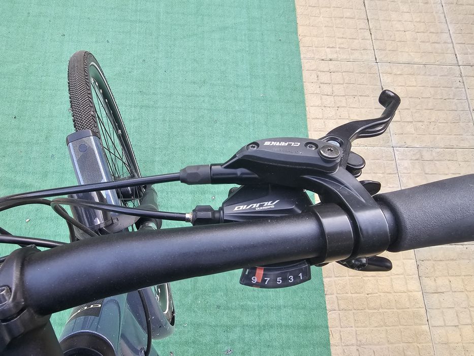 Намаление! Велосипеди чисто нови 28" CROSS LEGEND и CROSS TRAVEL LADY