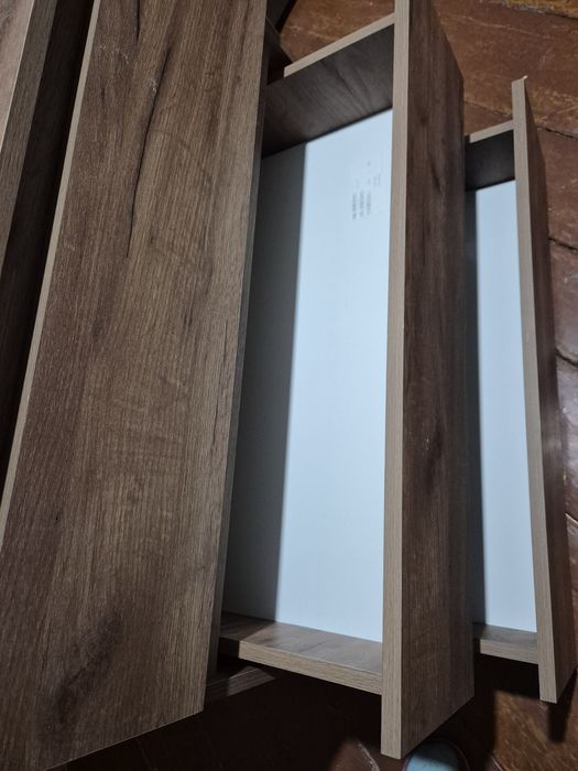 Комод детский новый