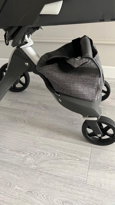 Коляска Stoke V6