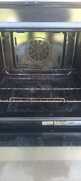 Готварска печка  finlux