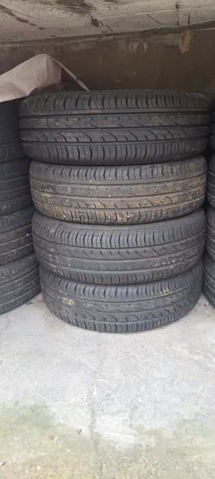 Авто шиналар бор