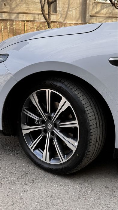 Leapmotor C01 Hybrid 2023