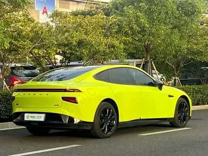 xpeng p7 plus boshlangich 30% tolov bilan nasiya asosida