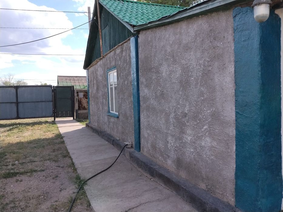Срочно продам дом