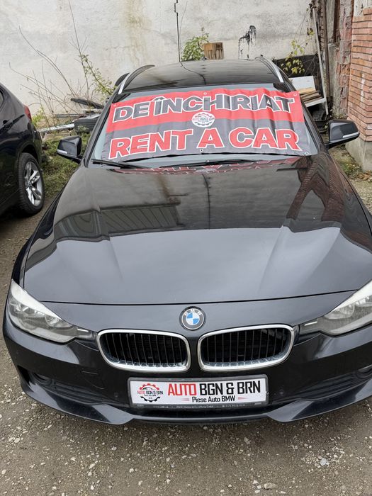 Inchirieri auto , rent a car