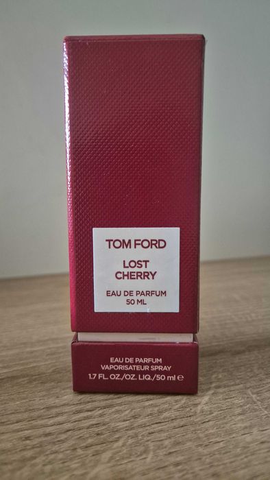 Tom Ford Lost Cherry 50 ml