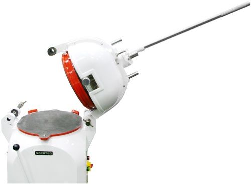 Тестоделитель-округлитель Kocateq OMJ-3-36A