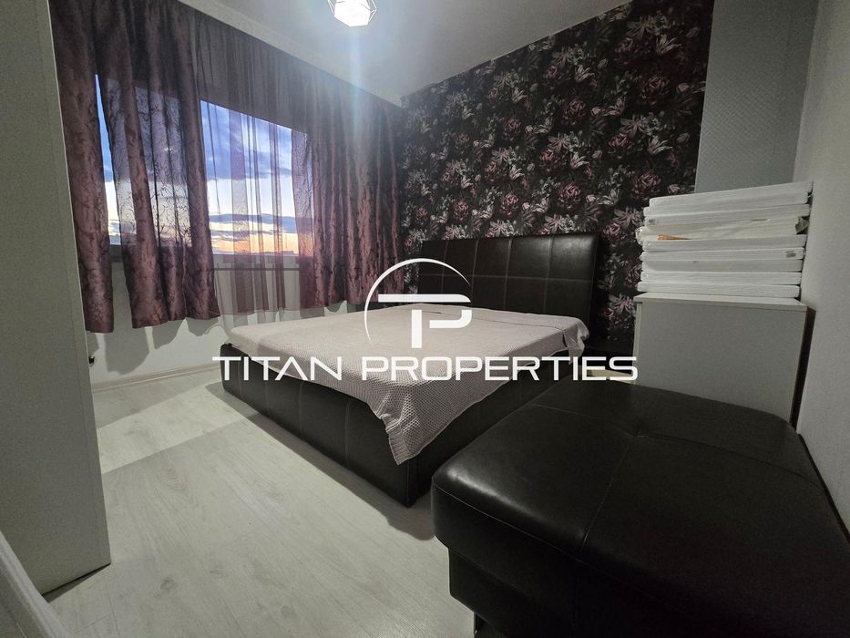 Продава се Двустаен апартамент в Пловдив, Христо Смирненски - 65 кв.м за 863 €/кв.м - Снимка #6