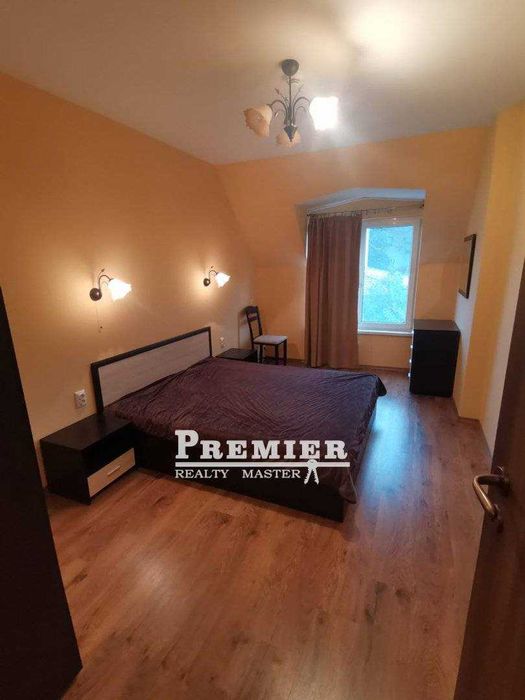Продава се Тристаен апартамент в к.к. Слънчев бряг - 107 кв.м за 582 €/кв.м - Снимка #6