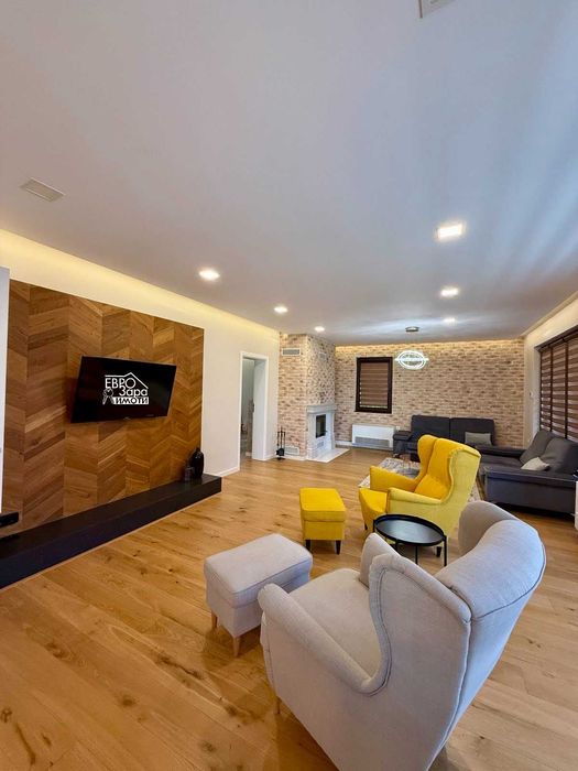 Продава се Къща в Стара Загора, Студентско градче - 220 кв.м за 2250 €/кв.м - Снимка #3