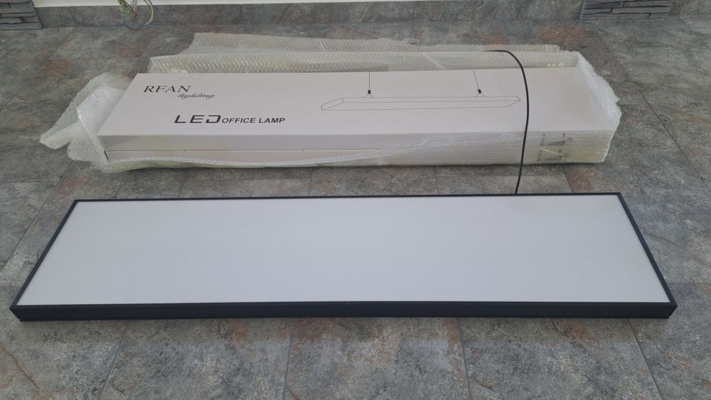 Panou led 120×30