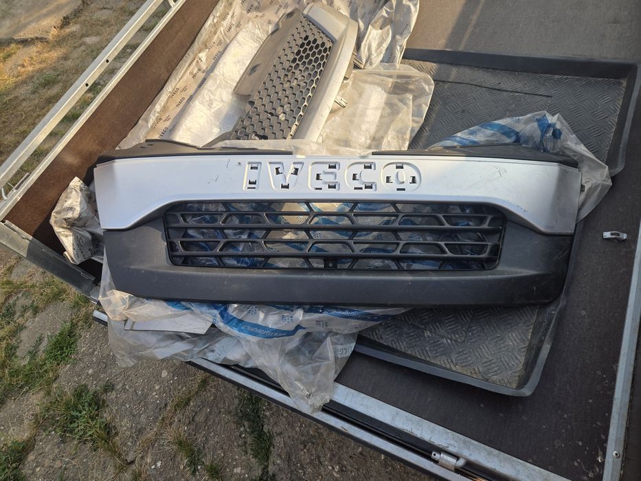 Grila fata iveco daily 2011 /2014