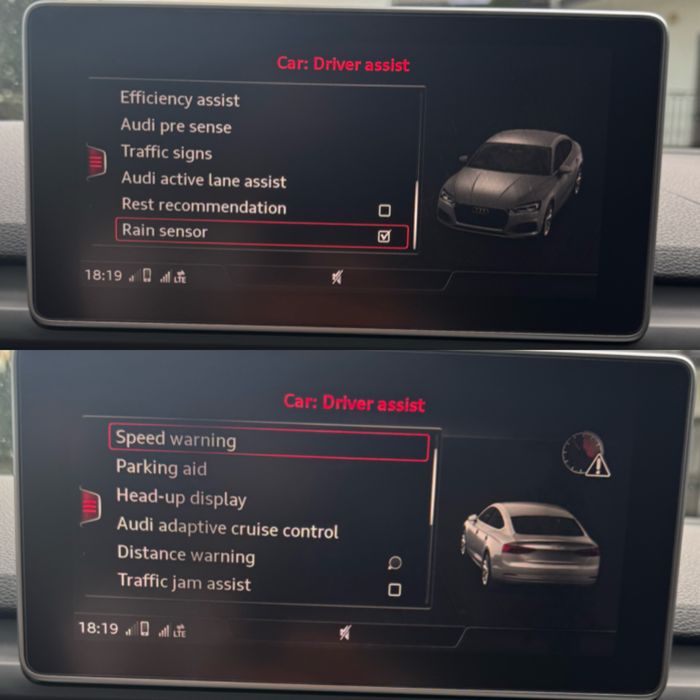 Audi A5 Sportback 2.0 TFSI 252 CP quattro 3 x S line | S tronic | B&O | Virtual Cockpit | Head-Up Display