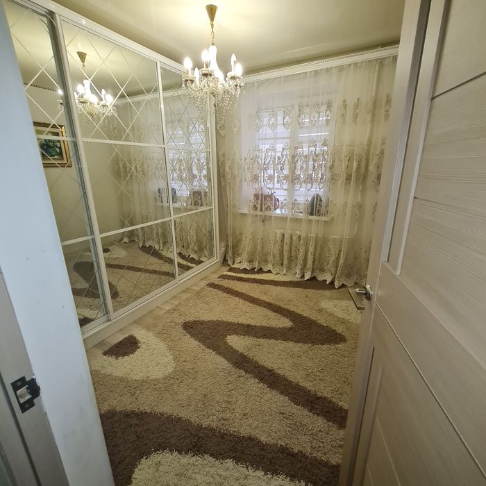 Продается  квартира