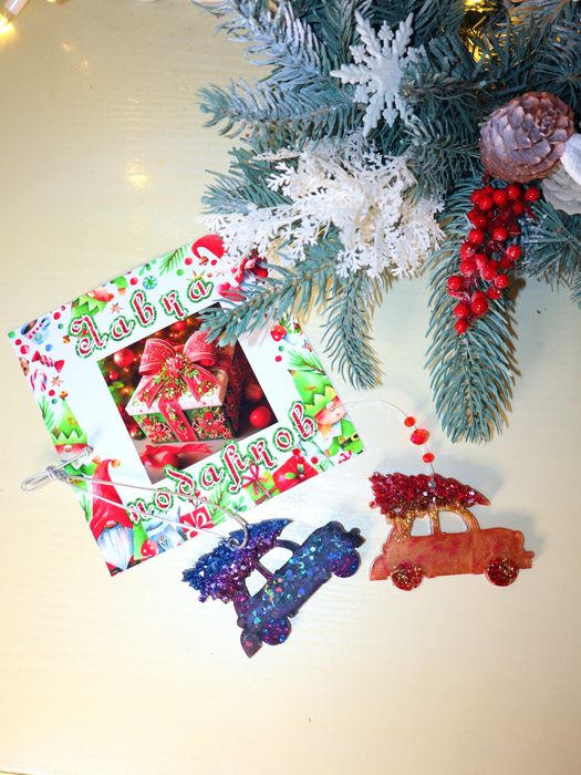 Продам сувениры ручной работы