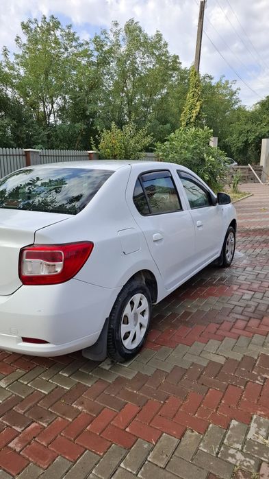 Vând Dacia logan 2, motor 0,9tce turbo