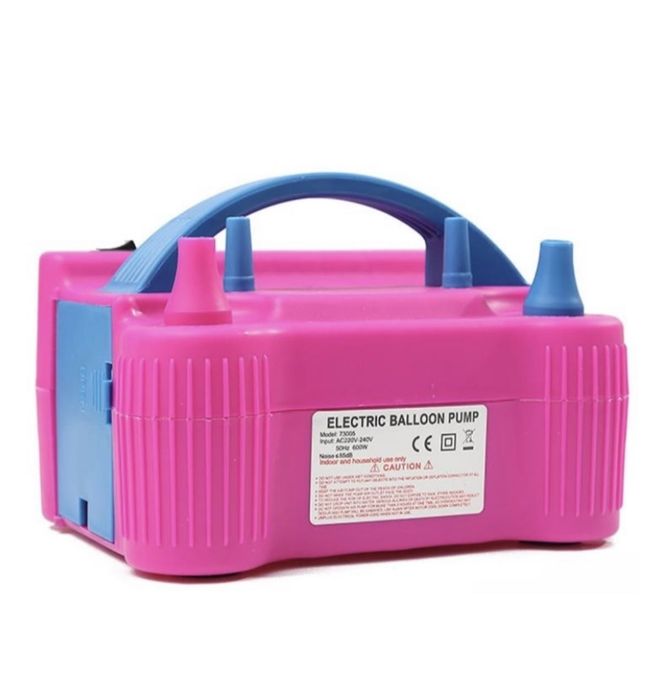 Компрессор для шаров