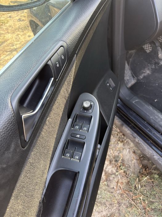 На части Passat B6 1.9 BLS