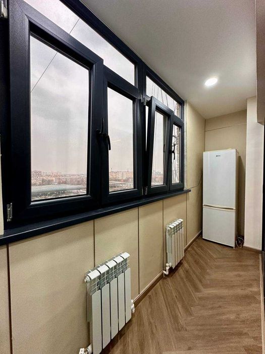 Срочно своя 1 ком квартира Авиасозлар 2 - Кадышева базар