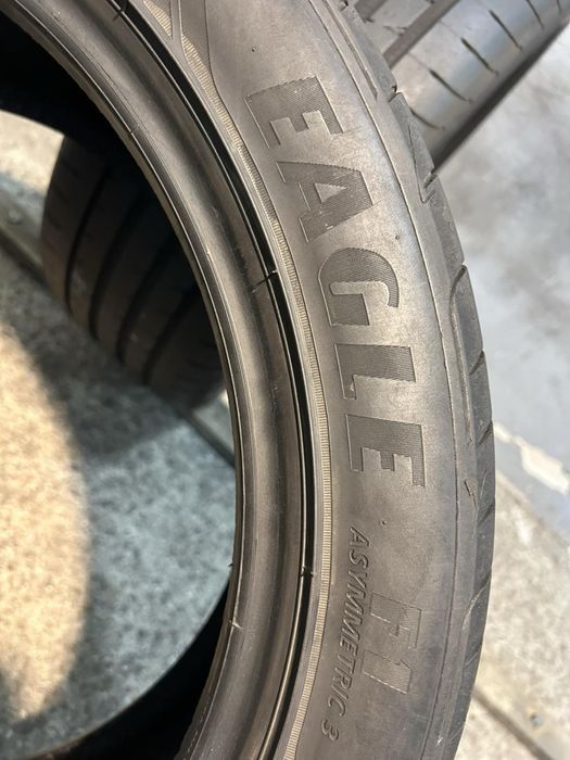 Гуми 235/45/18 GOOD YEAR Eagle F1