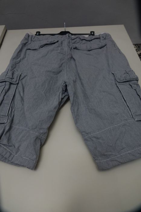 Къси панталони Sixty Cargo Camo 38, 'Energie 36