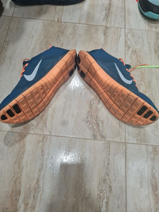 Оригинални Мъжки маратонки Nike