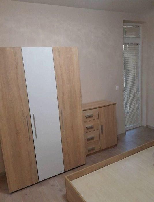 Двустаен апартамент под наем в ж.к. Горна баня, 2216828