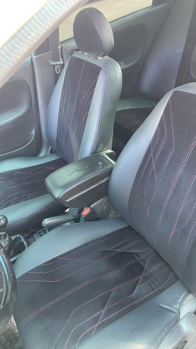 Daewoo Lanos holati zo’r sotiladi!