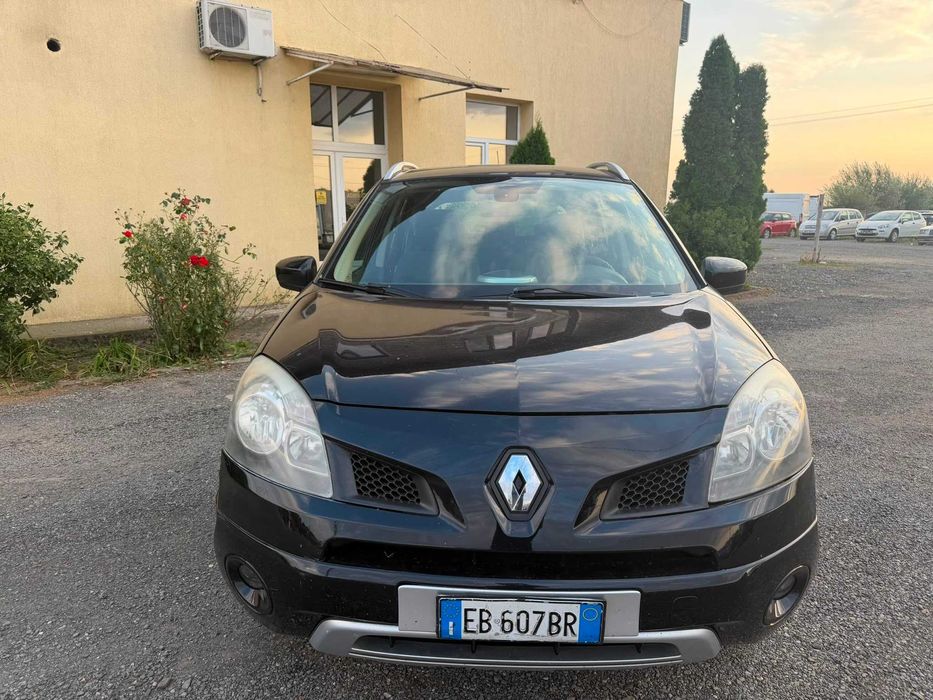 Renault Koleos 1.9 DCi 2010 4x4