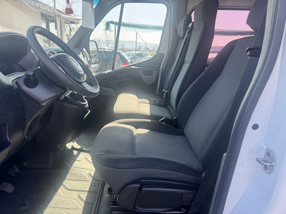Renault Master 8+1 AC Posibilitate Rate Cash Buy Back