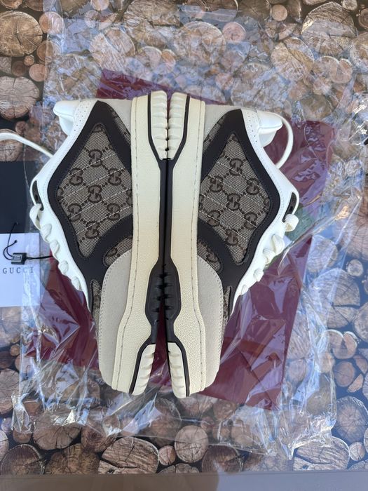 Gucci Re-Web Sneaker