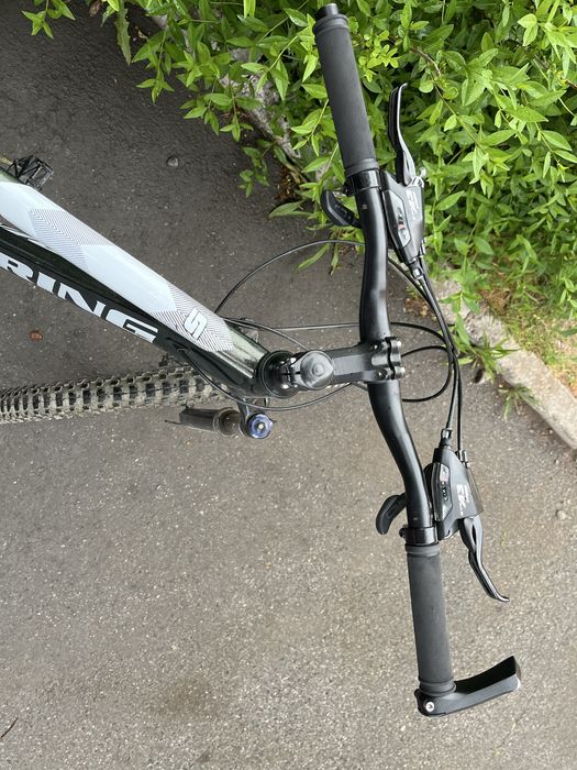 Велосипед   MTB     SPRING.    Большой