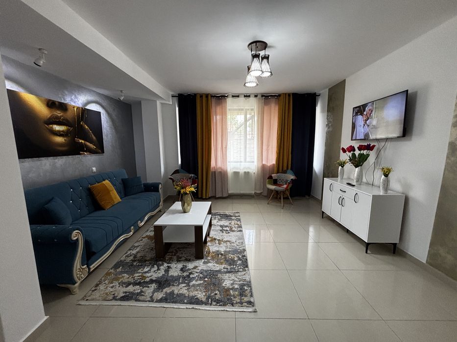 Cazare Regim Hotelier