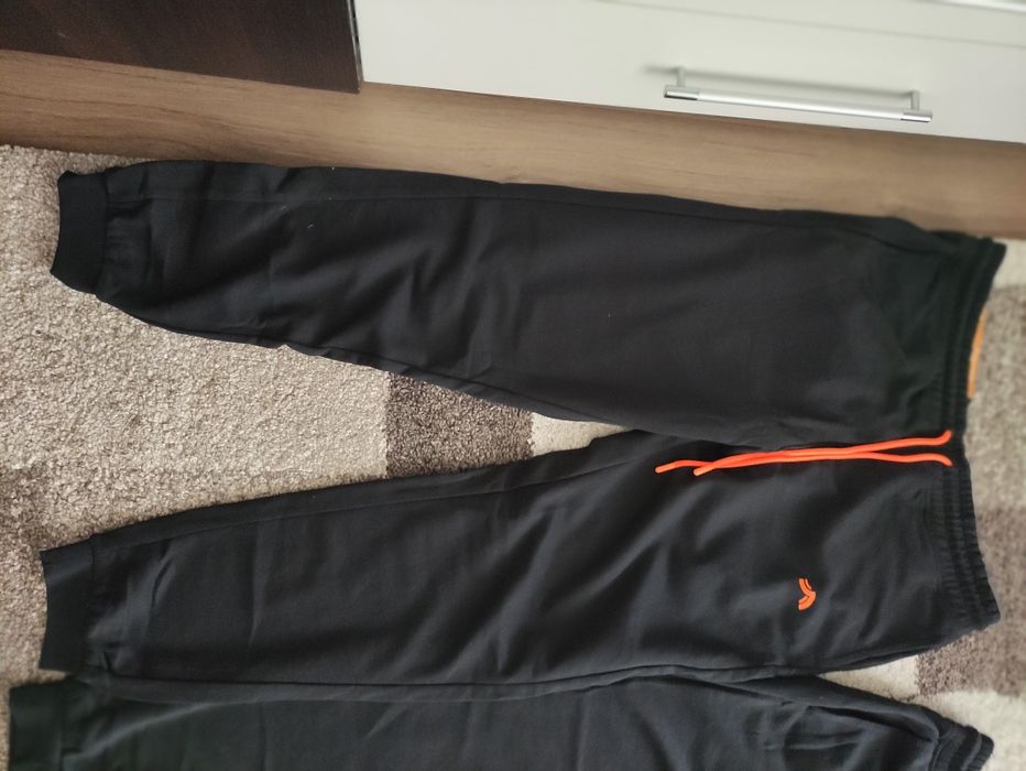 Pantaloni noi de trening bărbați XL