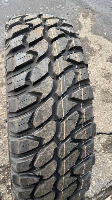 LT265/75R16 MT601 HIFLY