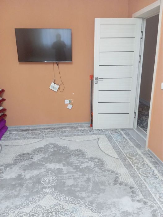 Sotiladi Olmos navostroyka. 3/16/16. 70²