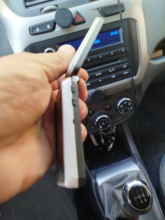 Ретро телефон Nokia 6170