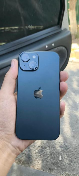 Продам айфон 15 состояние хорошее