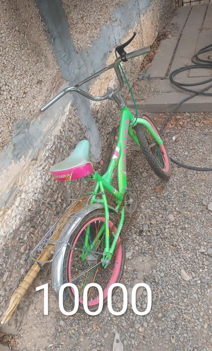 осы заттар кол жетимди багада