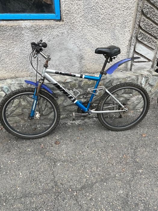 Продам велосипед.