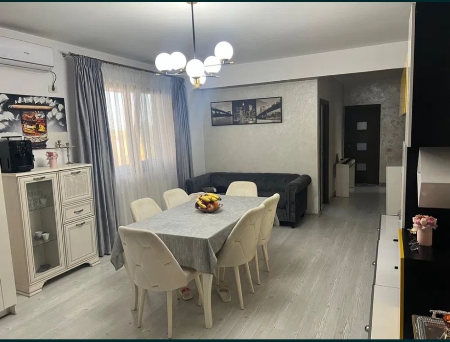 Apartament 3 camere
