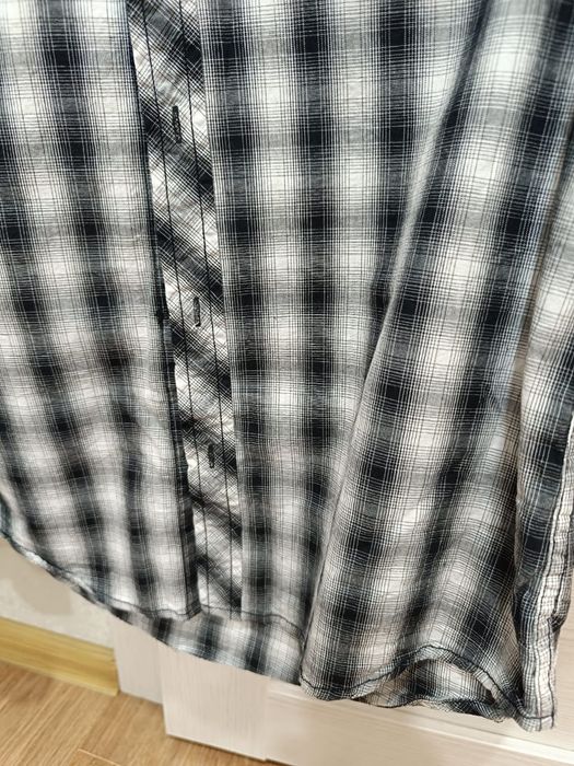 Рубашка на девочку