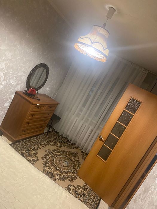 Сдам квартиру 2х комнатную