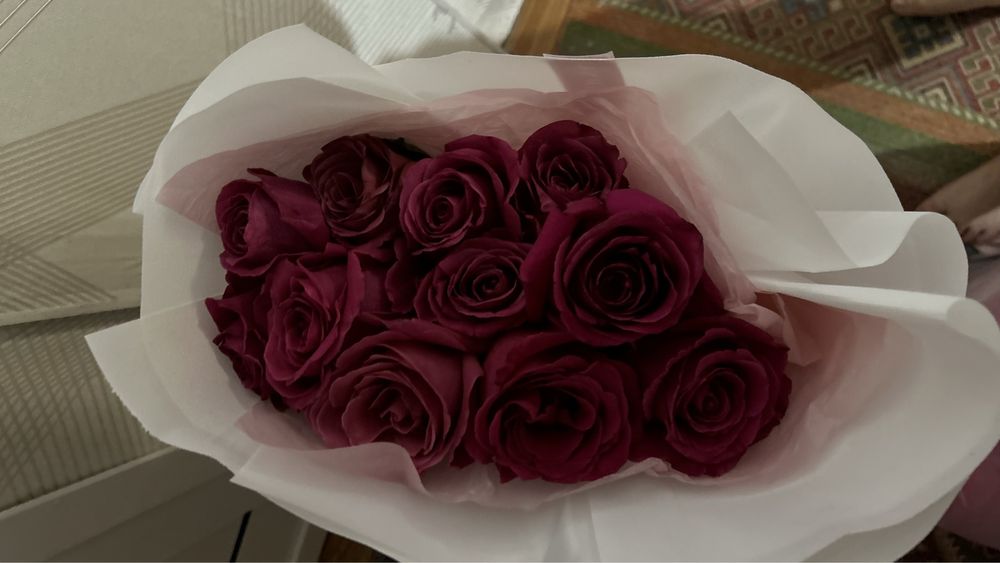 Цветы, очень кра