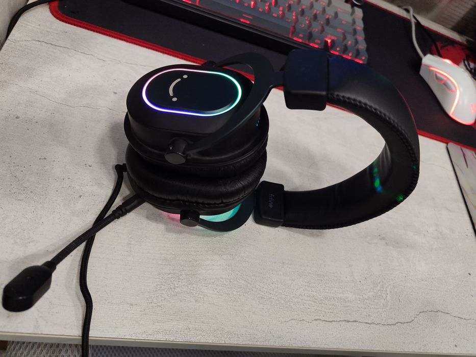 Наушники Fifine h6